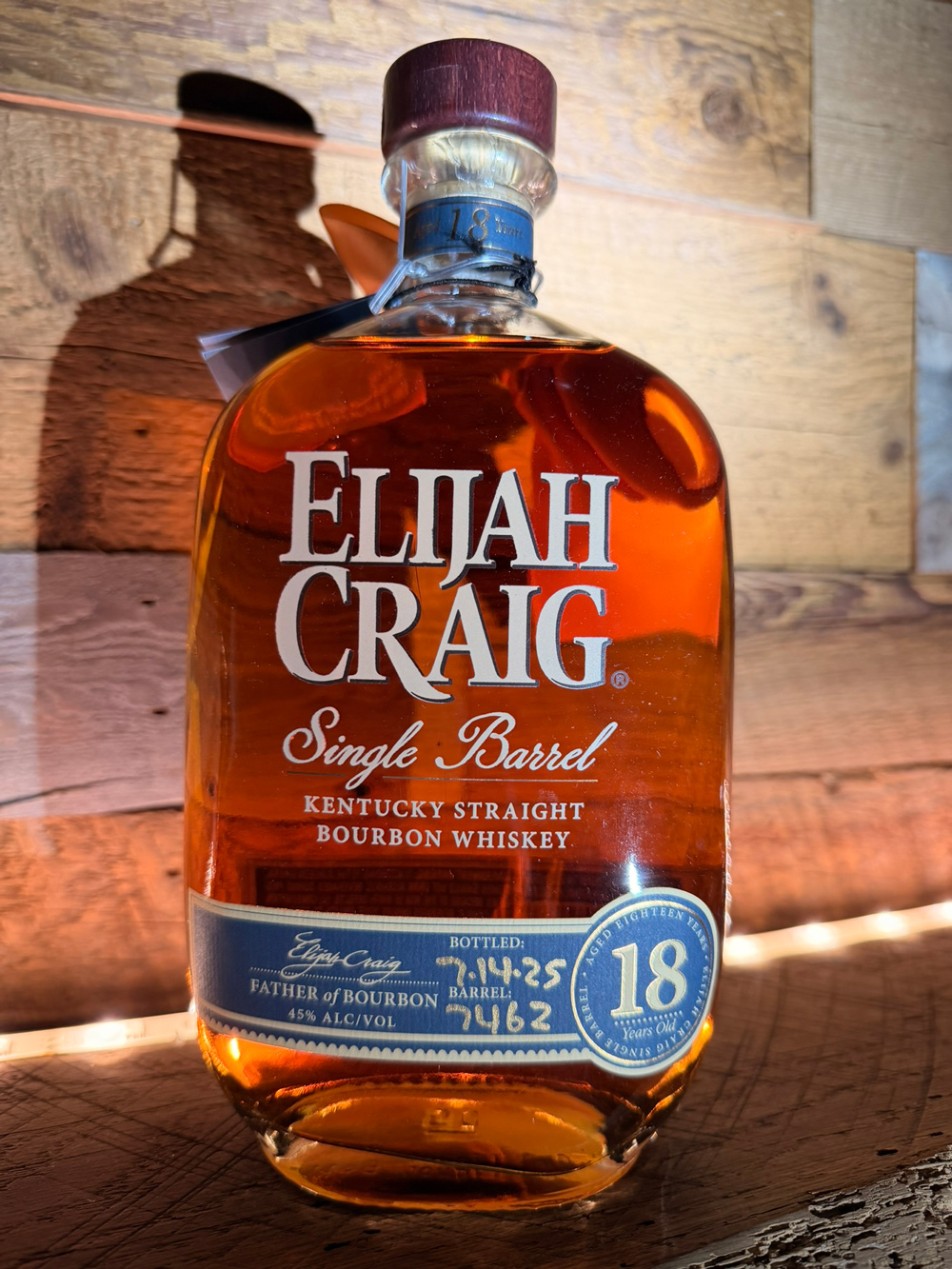 Jack Daniel’s Sinatra