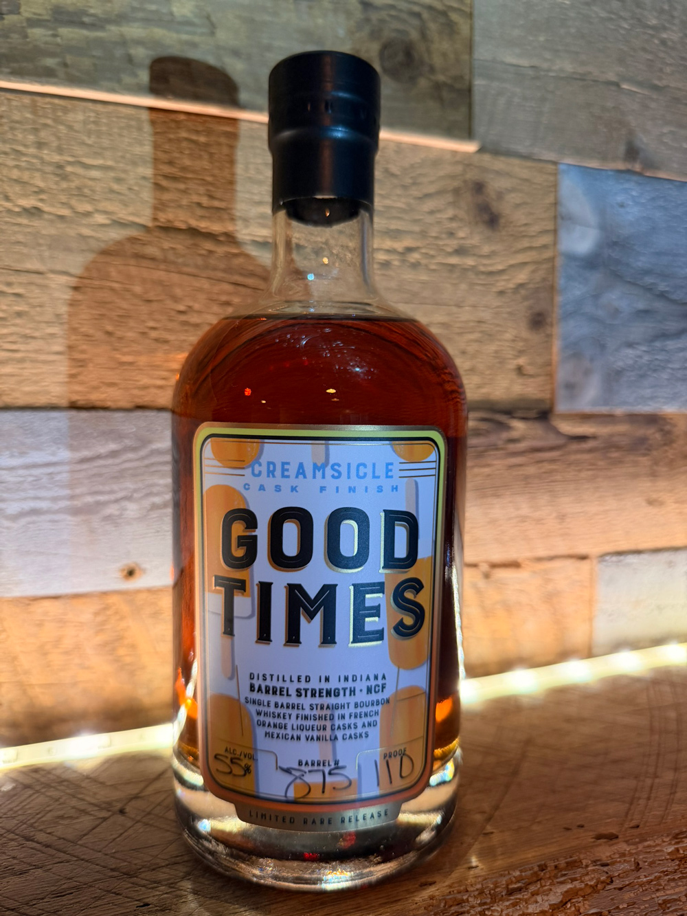 Penelope Marshmallow Toast