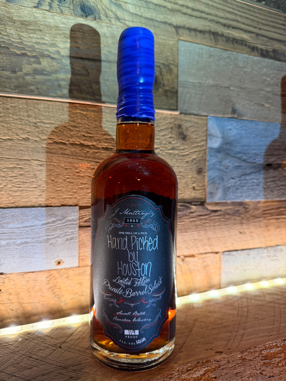 Legen Yamazaki Cask Finish Blend