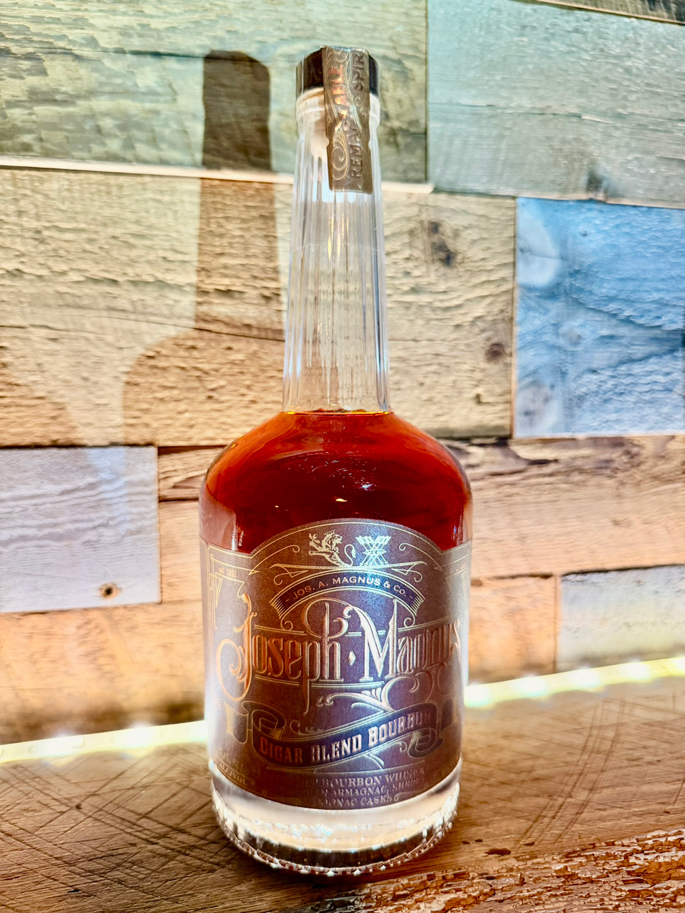 Bomberger’s 2024 Release