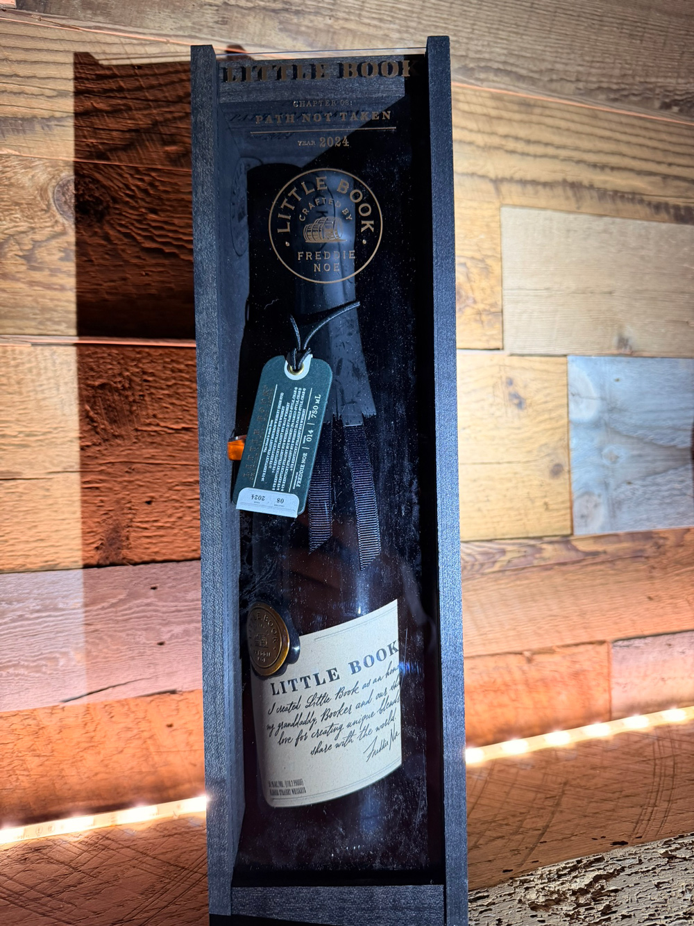 Joseph Magnus Cigar Blend