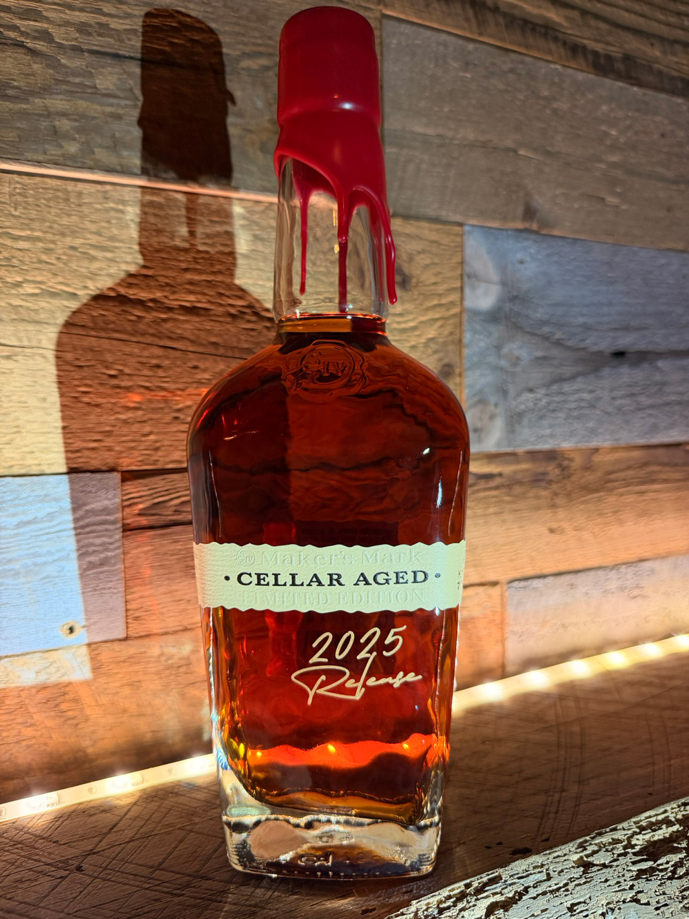 2021 Four Roses Limited Edition