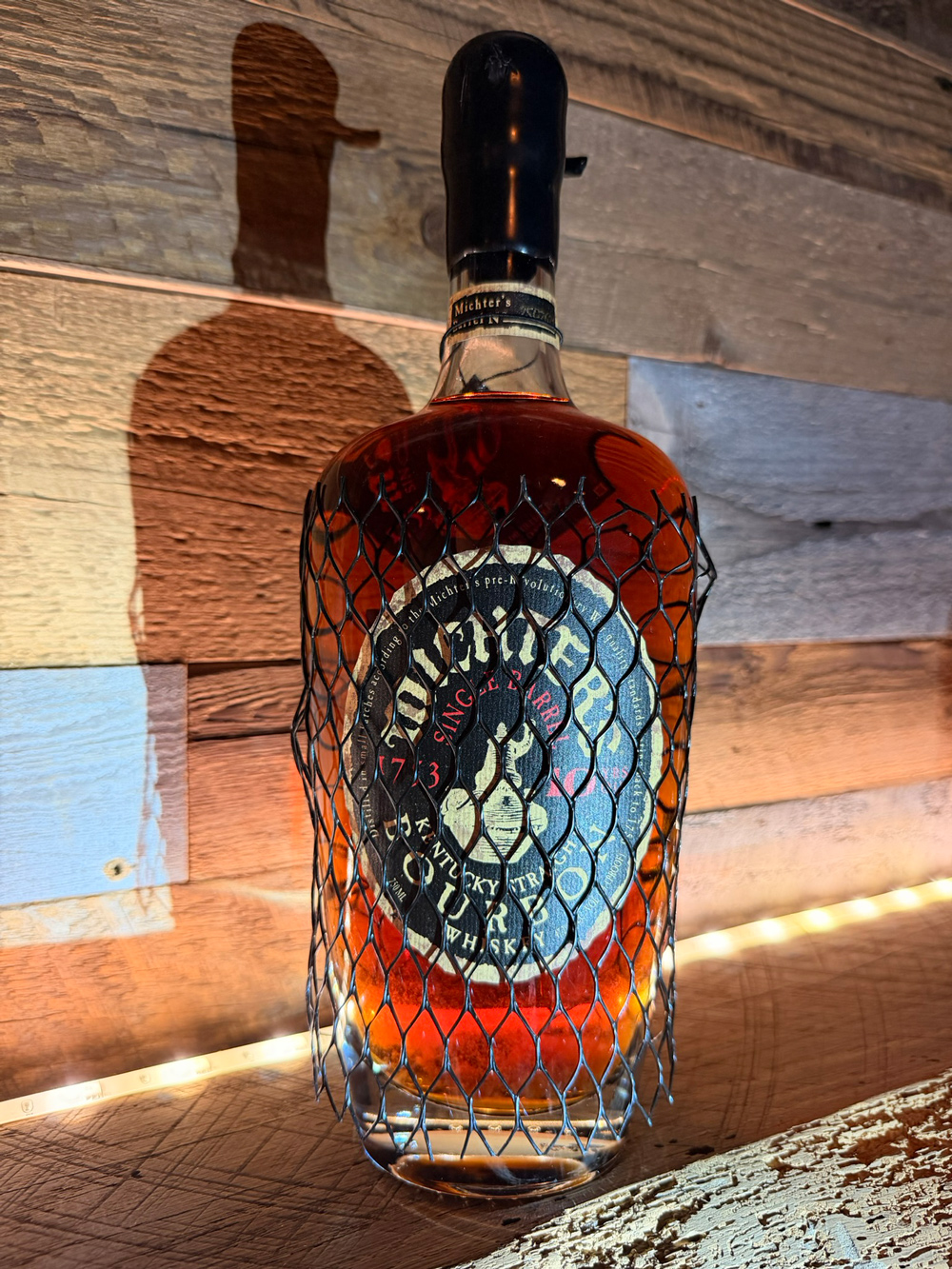 2024 Four Roses Limited Edition