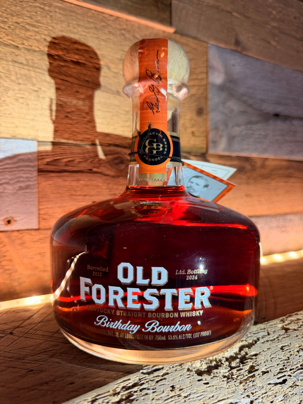 2024 Four Roses Limited Edition