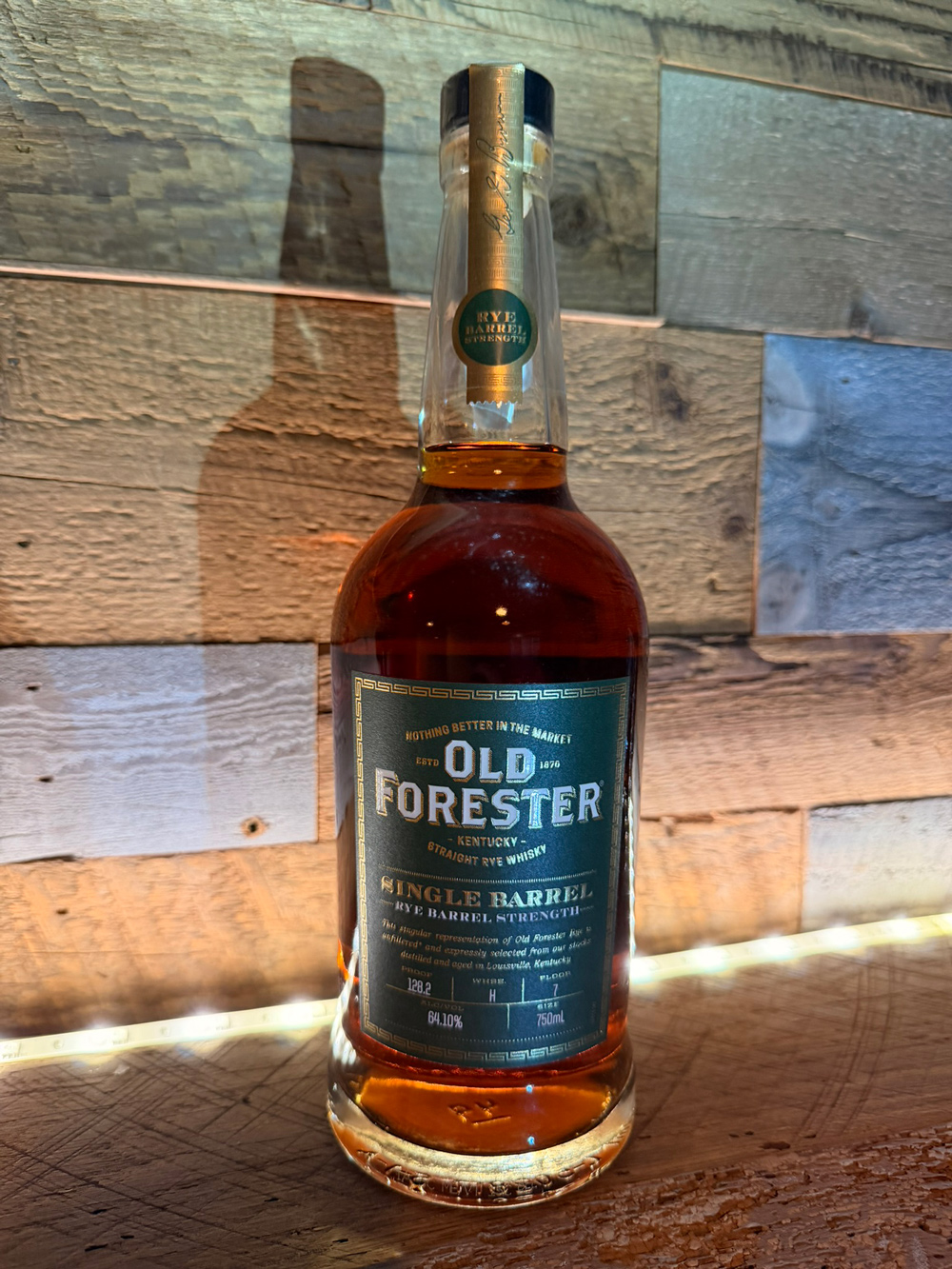 Southern Collective Spirit Company Store Pick