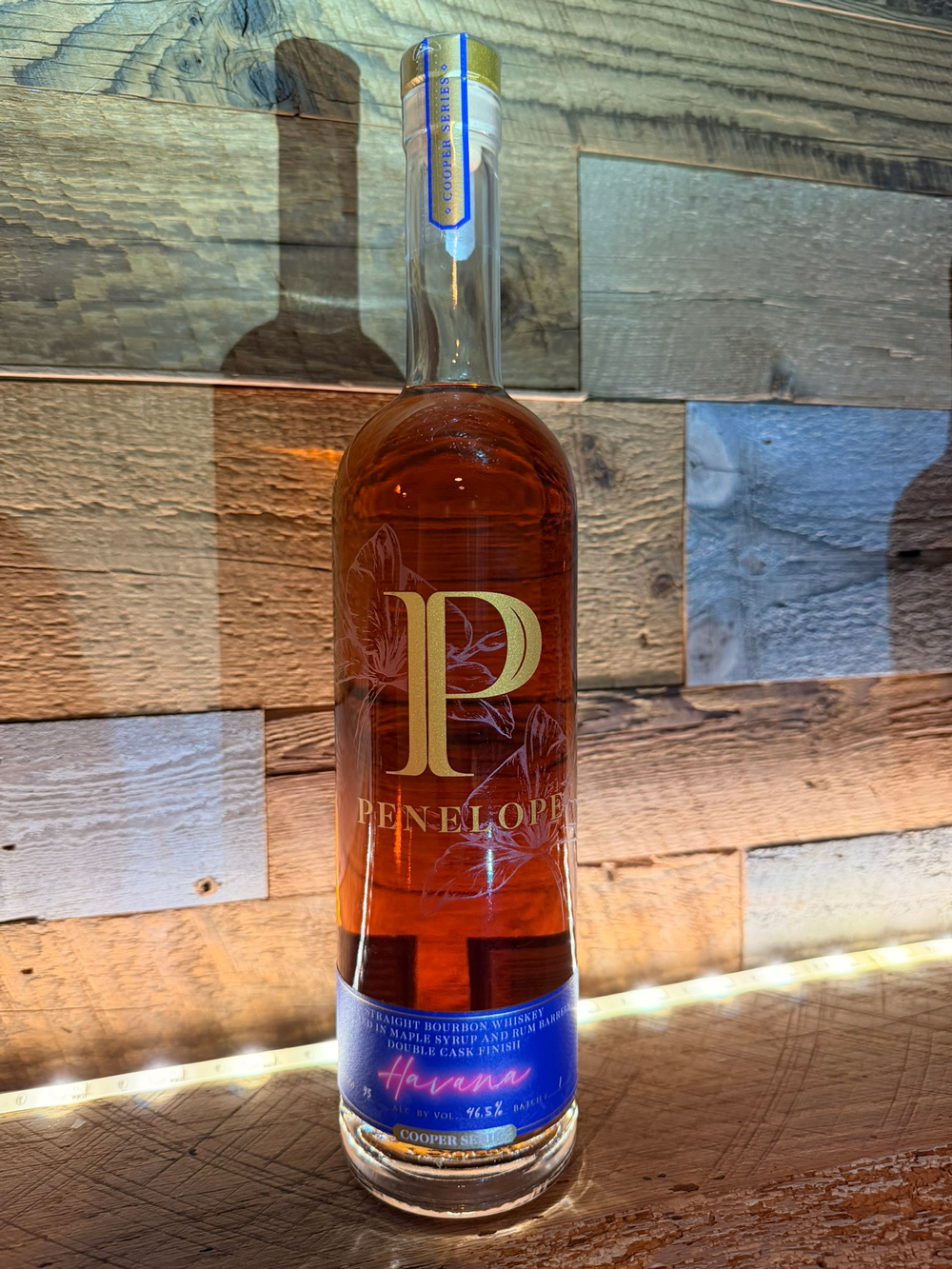 Knob Creek 25th Anniversary