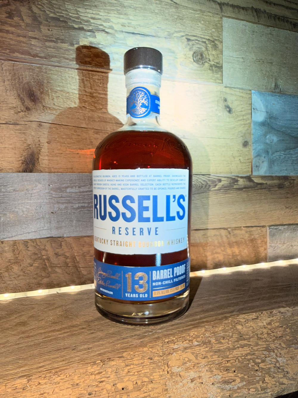 Michter’s Limited Release Toasted Barrel Finish