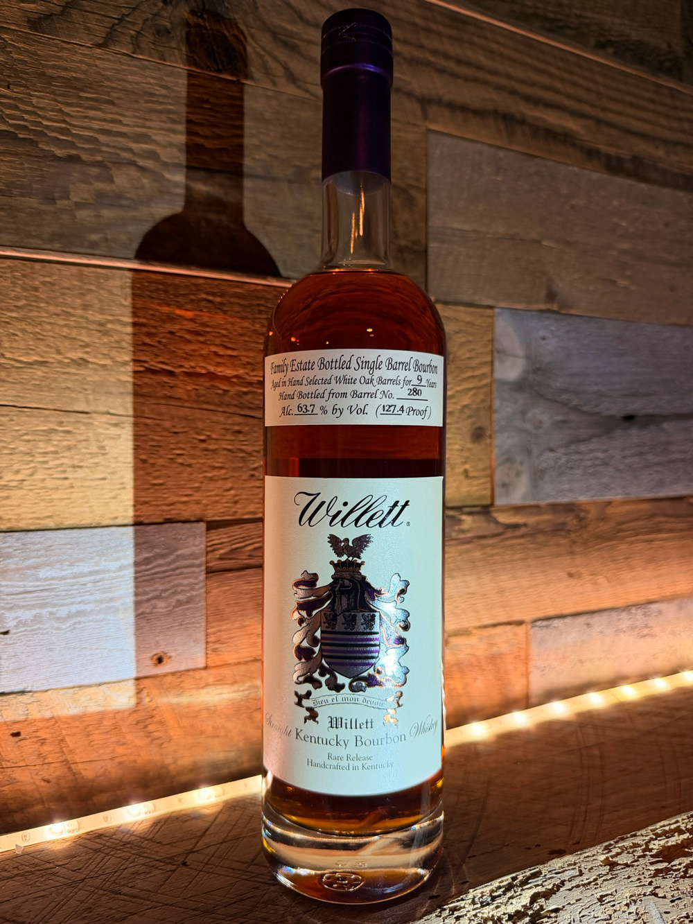 2021 Four Roses Limited Edition