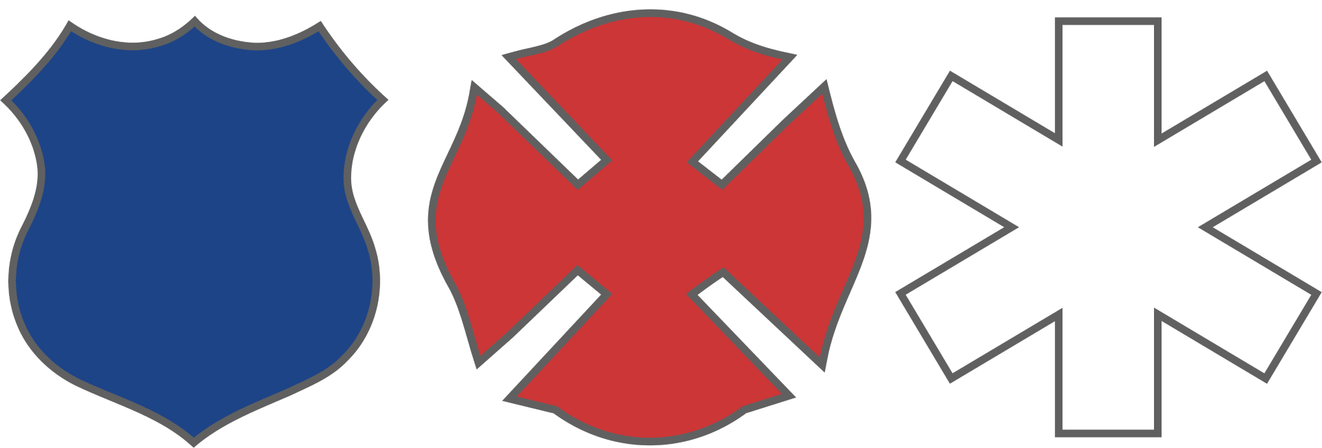 Answering the Call 911