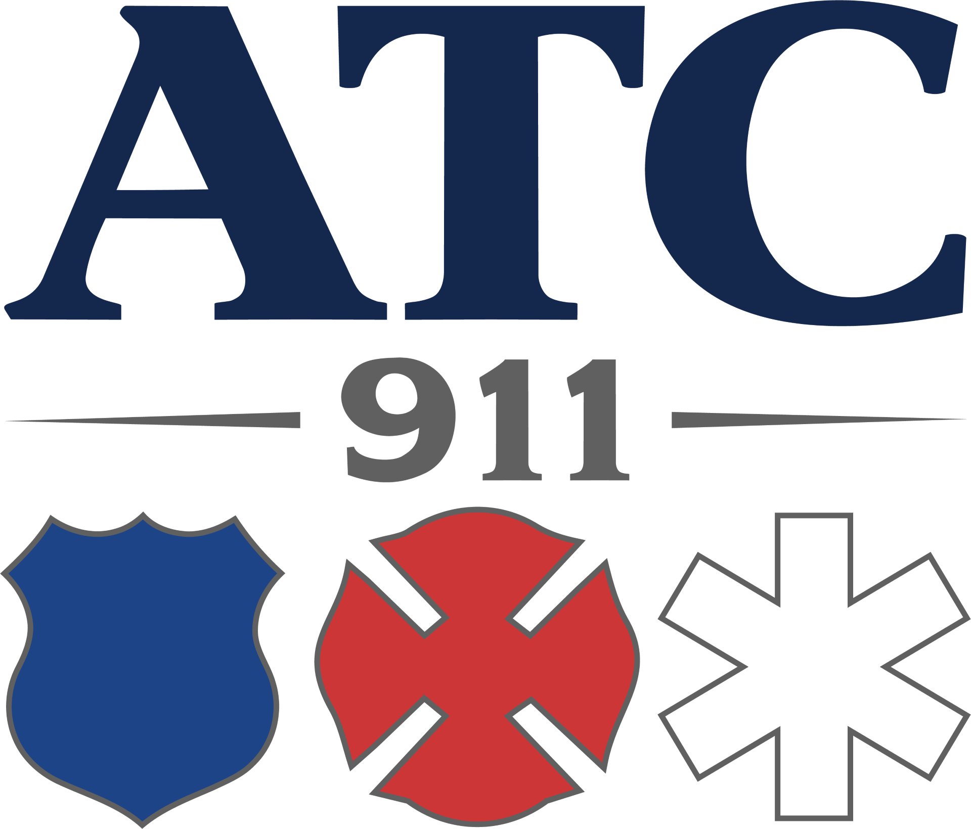 Answering the Call Logo